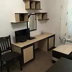 семеен гингеръ Otel