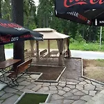 Otel семеен гингеръ Pamporovo