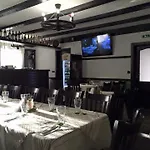 семеен гингеръ Otel Pamporovo