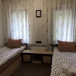 семеен гингеръ Otel Pamporovo