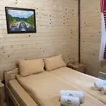 семеен гингеръ