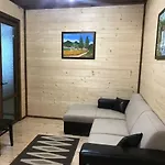 семеен гингеръ Otel *