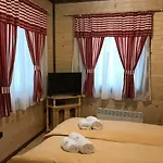Otel семеен гингеръ Pamporovo