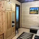 семеен гингеръ Pamporovo