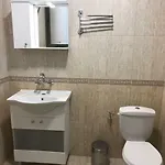 семеен гингеръ Pamporovo