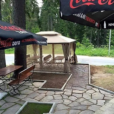 семеен гингеръ Хотел