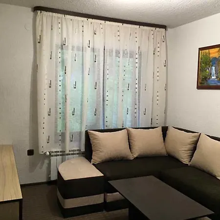 Hotel семеен гингеръ *