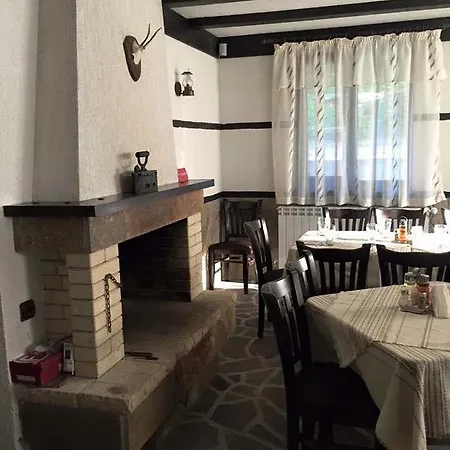 Hotell семеен гингеръ