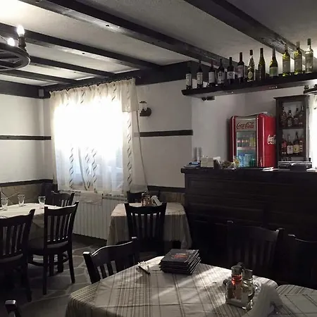 Hotel семеен гингеръ Pamporovo