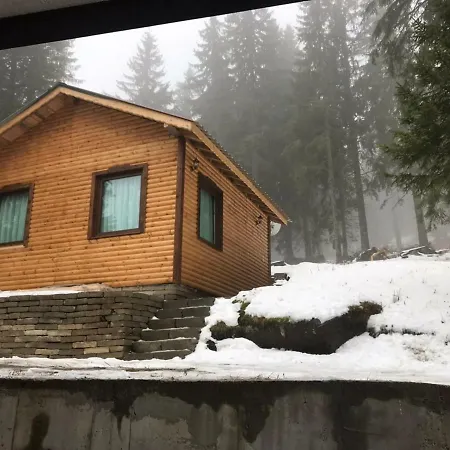 Hotel семеен гингеръ