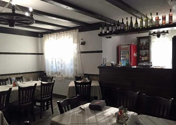 Hotel семеен гингеръ Pamporovo