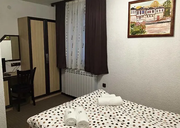 семеен гингеръ *