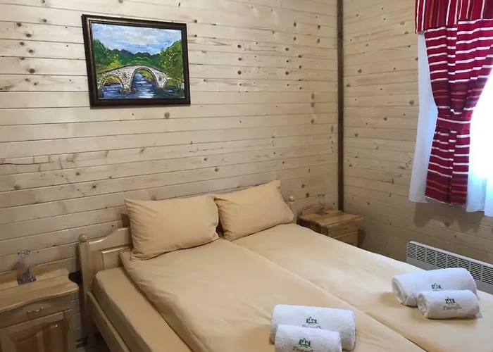 семеен гингеръ