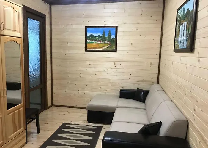 семеен гингеръ Hotel *